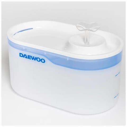 Fontanella smart per cani e gatti + TUYA APP - Foto 1