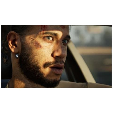 MindsEye (PS5) Standard PlayStation 5 - Foto 2