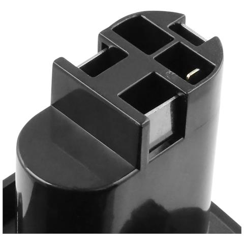 Batteria Di Ricambio Per Bosch Gsb 14,4v / Psr 14,4v Ves-2 Ni-mh 3000mah - Foto 2
