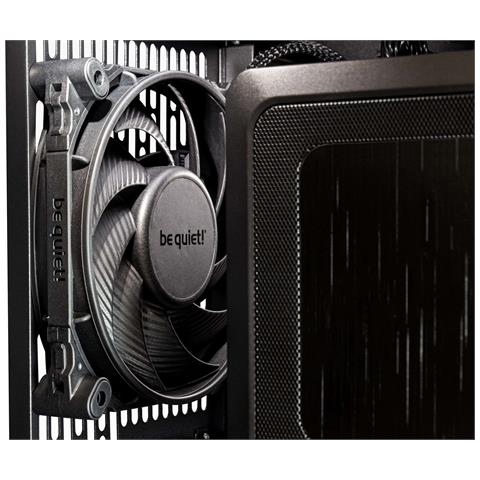 90473 PC /stazione di lavoro Intel Core Ultra 9 64 GB DDR5-SDRAM 2 TB SSD NVIDIA GeForce RTX 5090 Windows 11 Home Nero - Foto 2