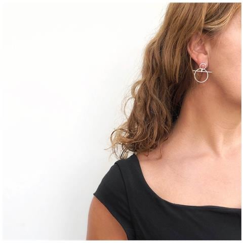 Ciondolo In Argento ""argento Unico"" Clow Argento 925 - Foto 2