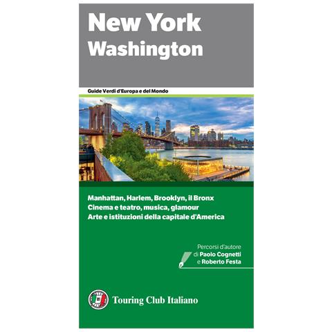 New York, Washington - Foto 1