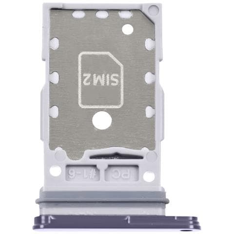 Vano Sim Per Galaxy S24 / S24 Plus Slot Dual Nano Sim - Foto 2