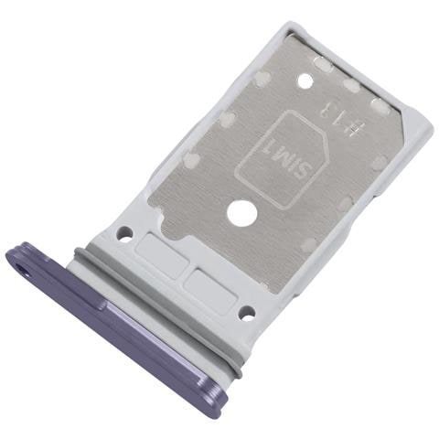 Vano Sim Per Galaxy S24 / S24 Plus Slot Dual Nano Sim - Foto 4