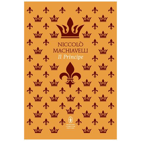 Niccolò Machiavelli - Il principe - Foto 1