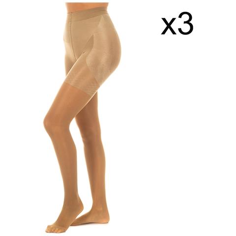 Pack-3 Mutandine Push Up 40 Denari Pushup40 Donna - Foto 2