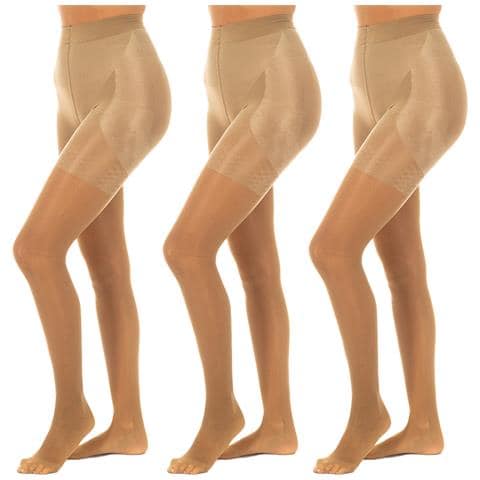 Pack-3 Mutandine Push Up 40 Denari Pushup40 Donna - Foto 1