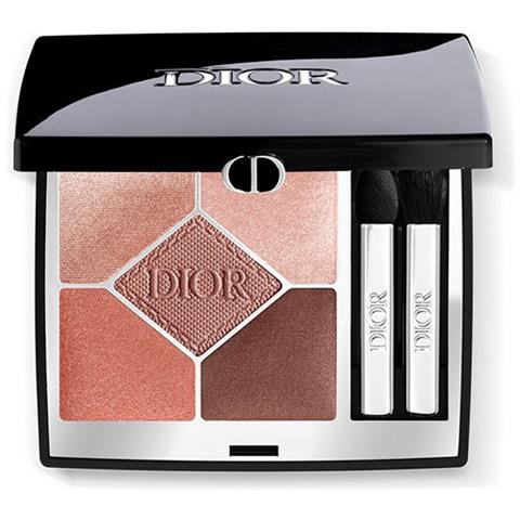 , Diorshow, Palette Di Ombretti, 429, Toile De Jouy, 5 Sfumature, 7 G - Foto 1