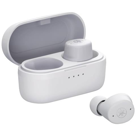 TW-E3C Auricolare True Wireless Stereo (TWS) In-ear Musica e Chiamate Bluetooth Grigio - Foto 2