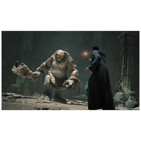 Hogwarts Legacy Standard Inglese PlayStation 4 - Foto 2