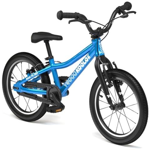 Koolo 16 Bicicletta per bambini (Rosa) - Foto 3