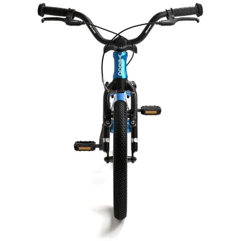Koolo 16 Bicicletta per bambini (Rosa) - Foto 1
