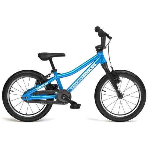 Koolo 16 Bicicletta per bambini (Rosa) - Foto 2
