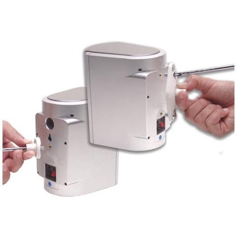 Supporto da Parete e da Soffitto SPEAKER-W100 per Altoparlanti - Foto 2