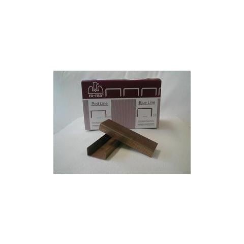 Punti Metallici Serie 35/15 1107001 - Foto 1