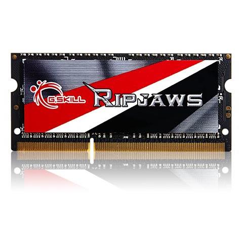 8GB DDR3-1866, 8 GB, DDR3, 1866 MHz - Foto 1