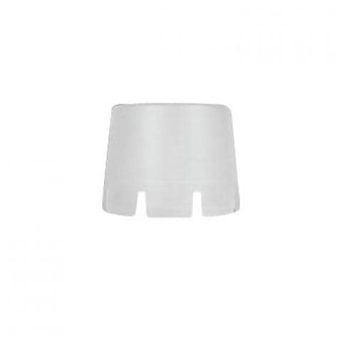 Cono DIFFUSORE bianco per TK40, TK41 e TK60 - Foto 1
