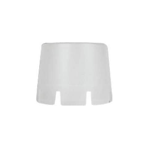 Cono DIFFUSORE bianco per TK40, TK41 e TK60 - Foto 2