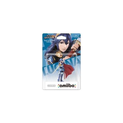 Amiibo Lucina - Foto 2