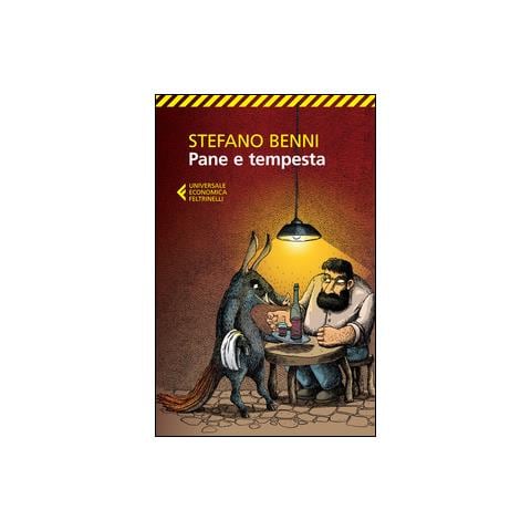 Stefano Benni - Pane e tempesta - Foto 2