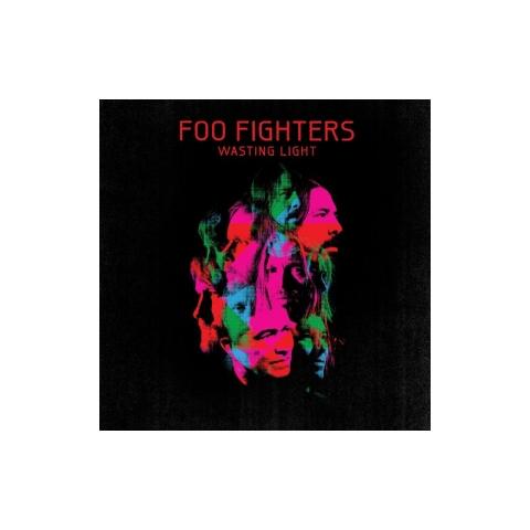Foo Fighters - Wasting Light (2 Lp)  - Foto 2