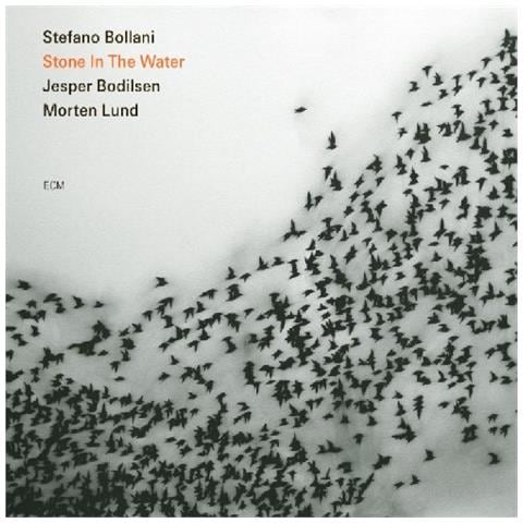 Stefano Bollani - Stone In The Water - Foto 1