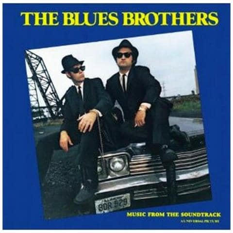 Blues Brothers (The) - Original Soundtrack Recording - Foto 1