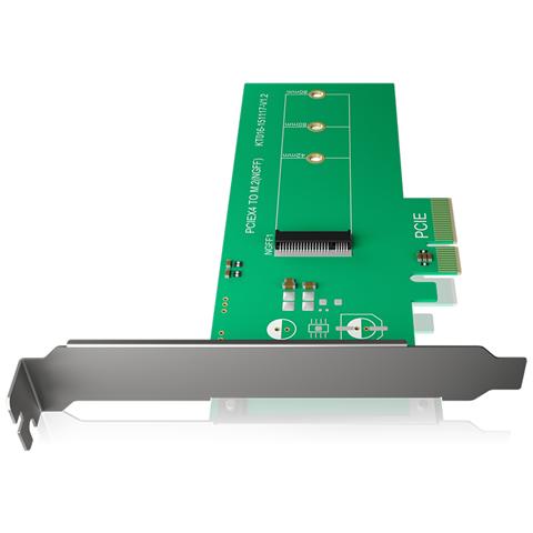 Adattatore da M. 2 a PCIe 3.0 - Foto 2