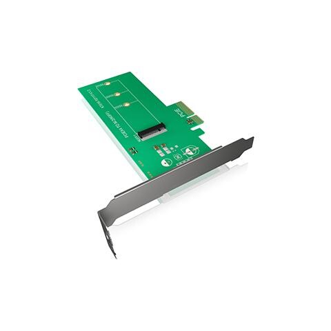 Adattatore da M. 2 a PCIe 3.0 - Foto 3