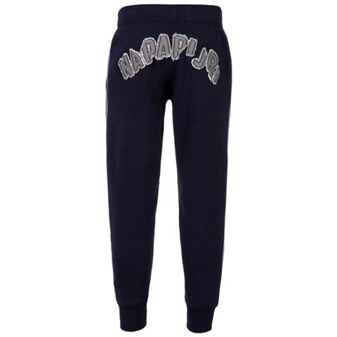 Pantaloni Bambino K Matthew 8a Blu - Foto 2