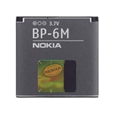 Batteria Bp-6m Bulk - Foto 1