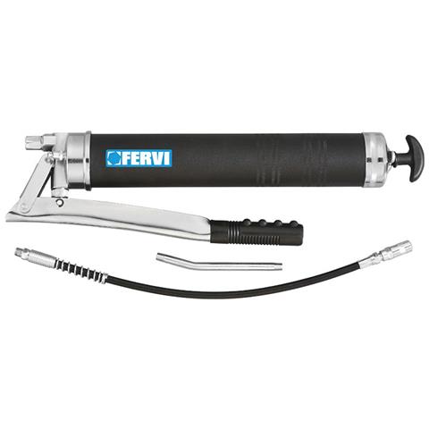 Ingrassatore Manuale Art. 0677 Fervi - Foto 1
