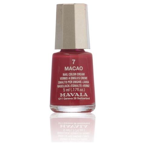 Smalto Per Le Unghie 7 Macao 5ml - Foto 2