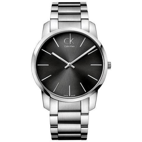 Orologio Calvin Klein City - Foto 1