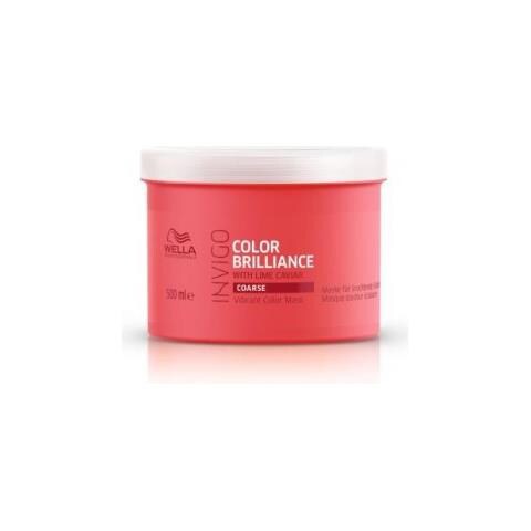 Invigo Color Shine Mask Capelli Spessi 500 Ml - Foto 1