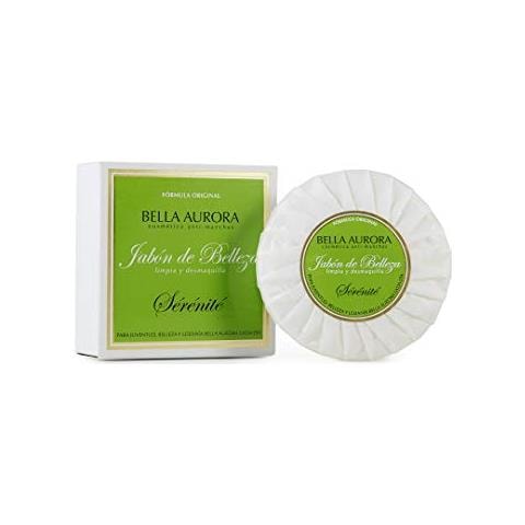 Sapone, Serenite Jabon de Belleza, 100 gr - Foto 2