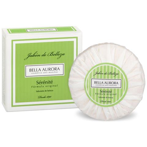 Sapone, Serenite Jabon de Belleza, 100 gr - Foto 1