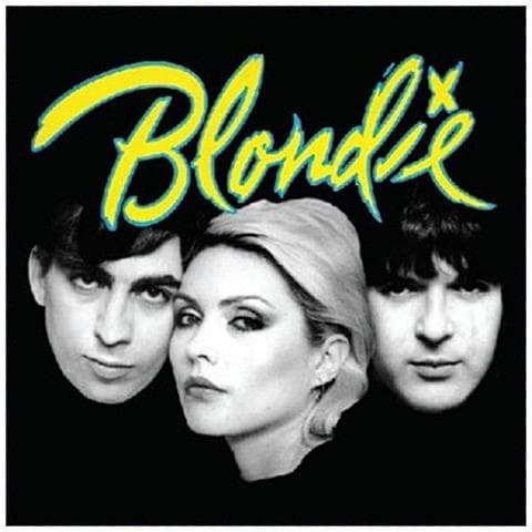Blondie - Eat To The Beat (magnet)  - Foto 1