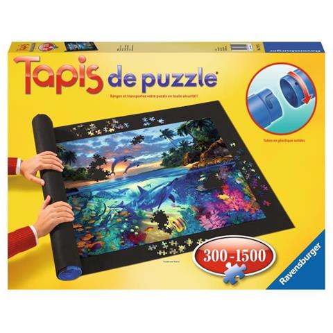Puzzle Mat 300-1500p - Foto 2