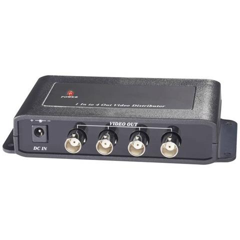 Distributore Video - Foto 1