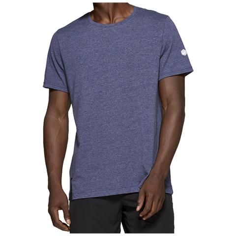 Gel-cool Ss Tee 2031a510-400, Uomo, Violetto, Maglietta, Numero: Xxl - Foto 1