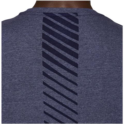 Gel-cool Ss Tee 2031a510-400, Uomo, Violetto, Maglietta, Numero: Xxl - Foto 4