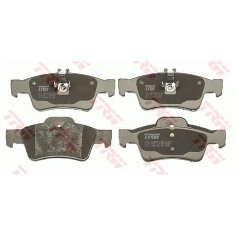 Kit Pastiglie Freno Gdb1546 - Foto 2