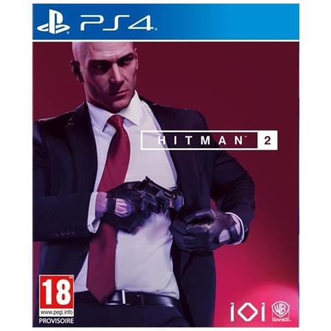 Hitman 2 Gioco Ps4 - Foto 1