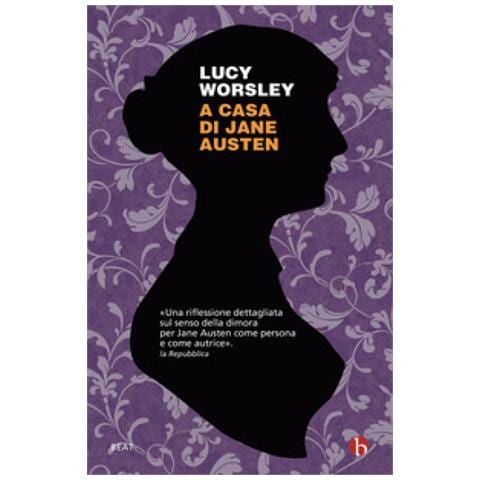 Lucy Worsley - A Casa Di Jane Austen - Foto 1