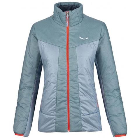 Puez 2 Awr W Jkt Giacca Da Trekking - Donna Taglia 44 - Foto 1
