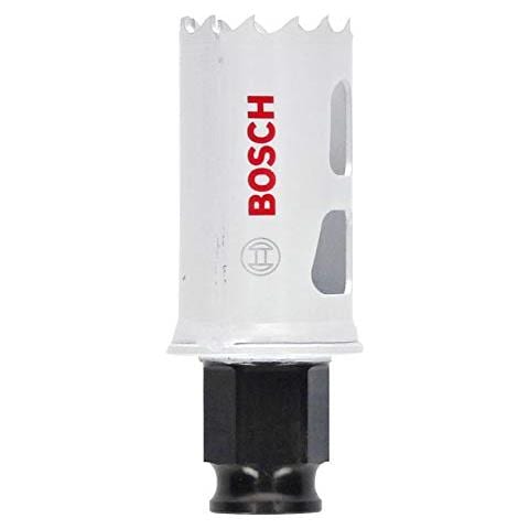 2608594204 Sega A Tazza For Wood & Metal, Legno E Metallo, Accessorio Per Foratrice, Ø 27 Mm - Foto 2