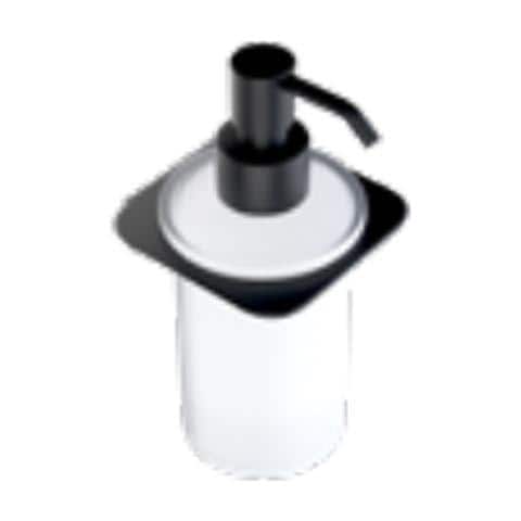 Dispenser A Parete In Acciaio Inox Art. Xo 3.17 Serie La Progetto X-tra - Foto 2