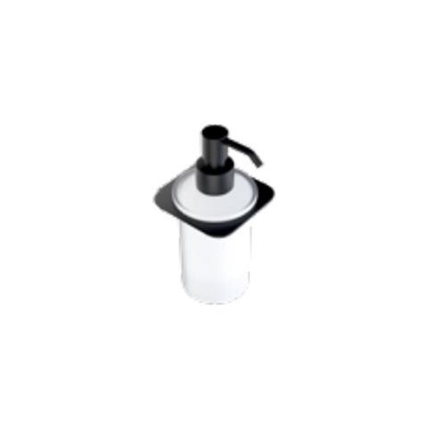 Dispenser A Parete In Acciaio Inox Art. Xo 3.17 Serie La Progetto X-tra - Foto 1
