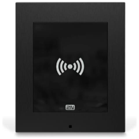 ACC UNIT-13.56MHZ CA NFC RDY - Foto 1